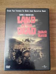 Efemera - Ölüler Ülkesi dvd filmi - kitantik - kitaLog