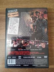 Ölüler Ülkesi dvd filmi