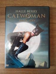 Cat Woman dvd film