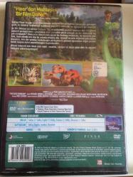 İyi Bir Dinozor - The Good Dinosaur / DVD
