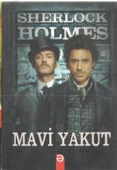 SHERLOCK HOLMES - MAVİ YAKUT