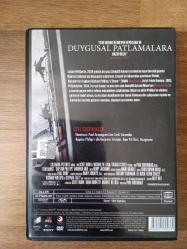 Kaptan Philips dvd filmi