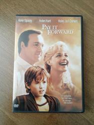 Pay ıt Forward dvd film