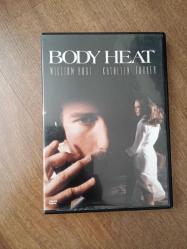 Body Heat dvd film