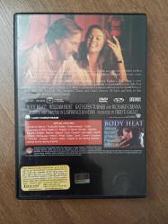 Body Heat dvd film
