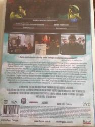 Patlak Sokaklar Gerzomat / DVD