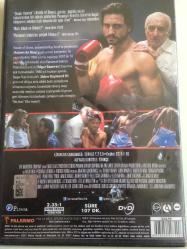 Demir Yumruk - Hands of Stone / DVD