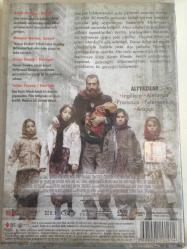 Güneşi Gördüm / DVD