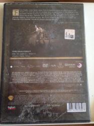 Yüzüklerin Efendisi Yüzük Kardeşliği / DVD