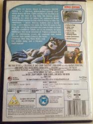 Snow Dogs / DVD Orijinal Dilinde TR Altyazı Mevcut Değil