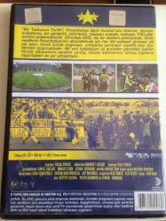 Fenerbahçe Bir Tutkunun Tarihi / DVD