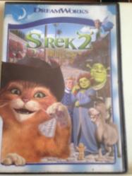 Şrek 2 / DVD