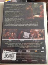 Sihirli Şehir - City of Ember / DVD Ambalajında