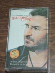 Efemera - BEDİRHAN GÖKÇE ADAM KAVGADA BELLİ OLUR Kaset .27 - kitantik - kitaLog