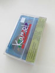 YUSUF HAYALOĞLU AH ULAN RIZA Kaset Sıfır .A1