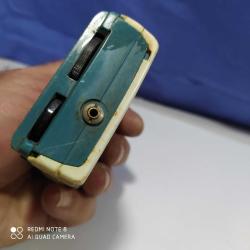 RD1-----ESKİ STANDART MARKA EL RADYOSU