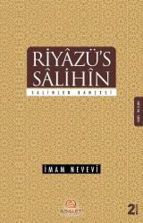 Riyazü's Salihin Tercümesi Salihler Bahçesi