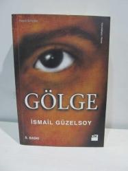 Gölge - Martı Kitap Plak