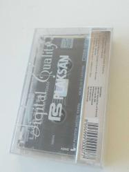 LAÇO TAYFA VE HÜSNÜ ŞENLENDİRİCİ BERGAMA GAYDASI Kaset Sıfır .9