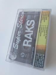 FERHAT TUNÇ BU YÜREK BU SEVDA VAR İKEN Kaset Sıfır .R