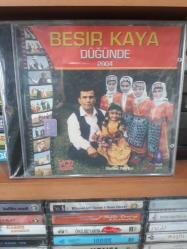 Beşir Kaya -- Düğünde -- Vcd -