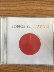 Songs For Japan / CD ( 2 CD)