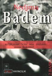 BADEM: ERİŞKİNLER İÇİN ANI ROMANI