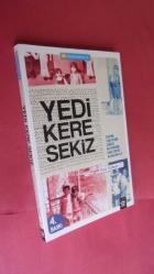 YEDİ KERE SEKİZ-DİZ ÜSTÜ EDEBİYATI 13