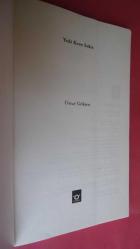 YEDİ KERE SEKİZ-DİZ ÜSTÜ EDEBİYATI 13