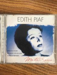 Edith Piaf - Master Serie / CD