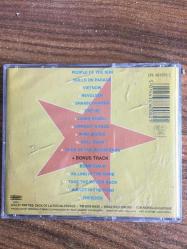 Rage Against The Machine – Evil Empire / CD