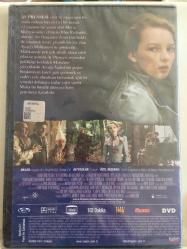 Ay Prensesi - The Secret of Moonacre / Ambalajında DVD / Türkçe dublaj & altyazı