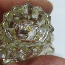 Ş8-- AVON KÜÇÜK BOY BOŞ KOLONYA ŞİŞESİ