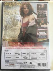 İnsan Lekesi - The Human Stain / Yön: Robert Benton / Anthony Hopkins - Nicole Kidman / ambalajında DVD