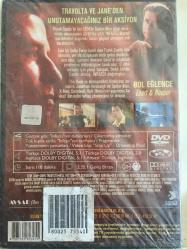 İnfazcı - The Punisher / John Travolta / ambalajında DVD