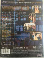 Coupling - İkinci Sezonun Tamamı / DVD