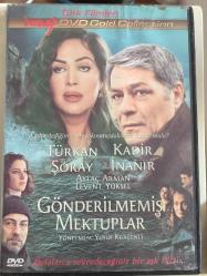 Gönderilmiş Mektuplar / DVD