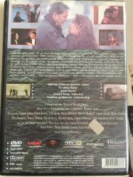 Gönderilmiş Mektuplar / DVD