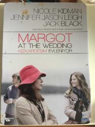 Kız Kardeşim Evleniyor - Margot At The Wedding / DVD Metal Kutu