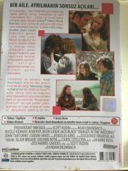 Kız Kardeşim Evleniyor - Margot At The Wedding / DVD Metal Kutu