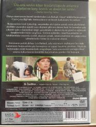 Burjuvazinin Gizli Çekiciliği / DVD