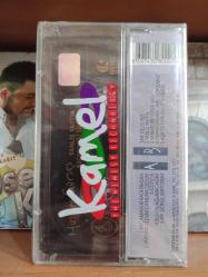 Müslüm  Gürses -- Kaçamamki kaderimden yanlış yaptın -- Kaset -