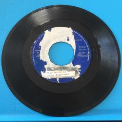 Donna Hightower / This World Today Is A Mess - Dreams Like Mine / Turkey 1973 / 45'lik / *soul*