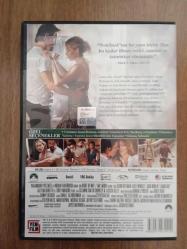 Başka Türlü Bir Aşk dvd film