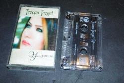 TEZCAN TEZGEL * YANIYORUM * KASET