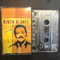 RUBEN BLADES * BEST OF * PROHIBIDO OLVIDAR * KASET