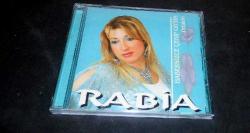 RABİA * HABERSİZCE ÇEKİP GİTTİN * URFALIM * CD