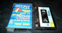 ANILARINIZA MAVİ YOLCULUK * KASET