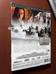 ran dvd (akira kurosawa)  (pc'de denenmiştir) (william shakespeare)