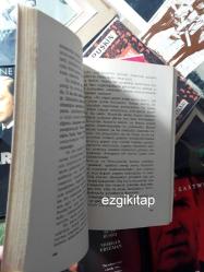 bir savaşçının konuşmaları - henri barbusse